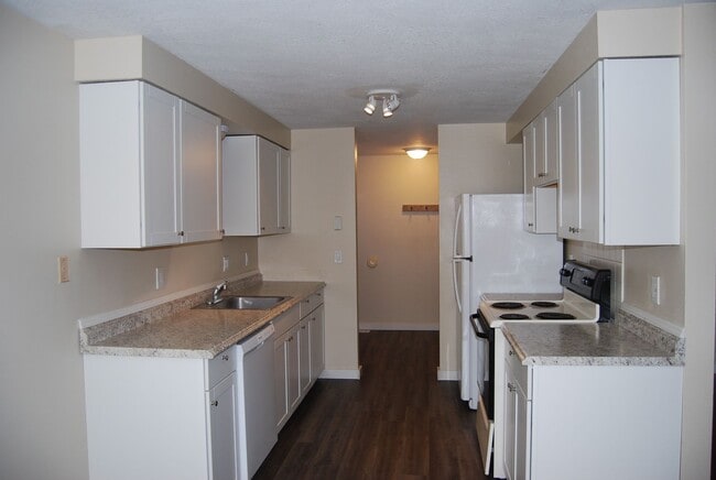 Building Photo - HAD914