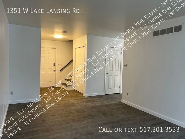 Building Photo - 1351 W Lake Lansing Rd