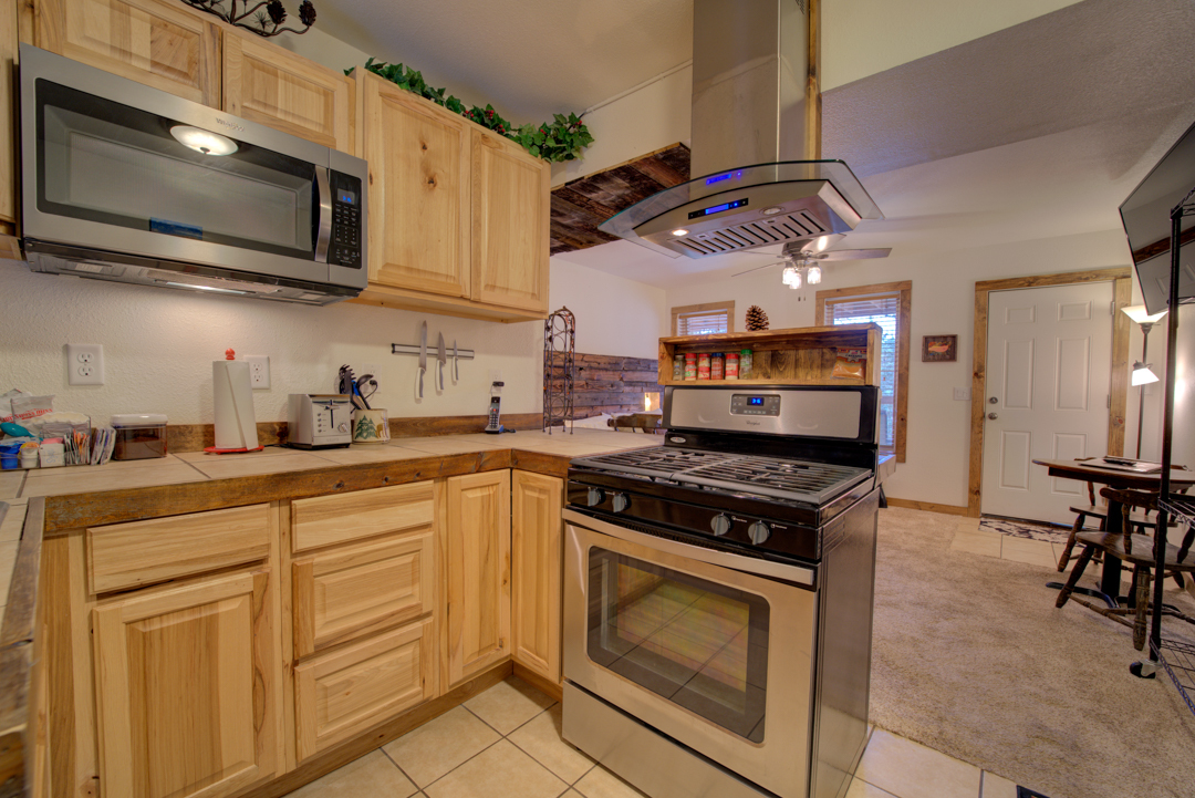 Foto principal - 10755 Ute Pass Ave