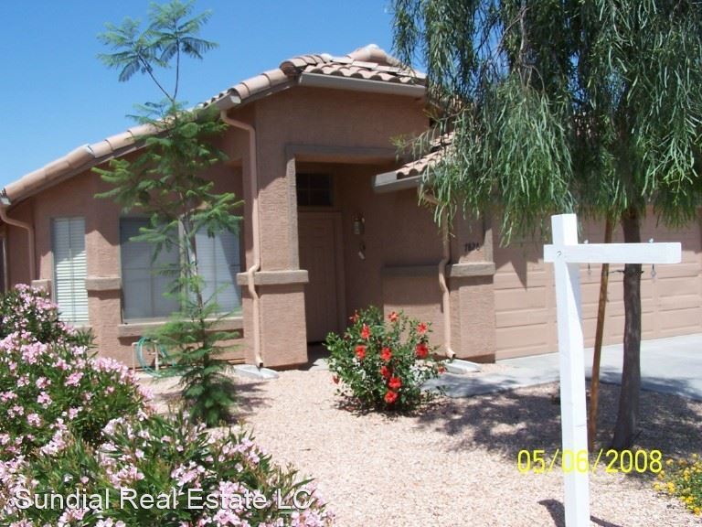 Primary Photo - 4 br, 2 bath House - 7826 S. 4th Ave