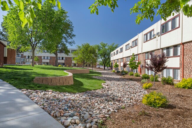 Building Photo - The Foundry at Pueblo