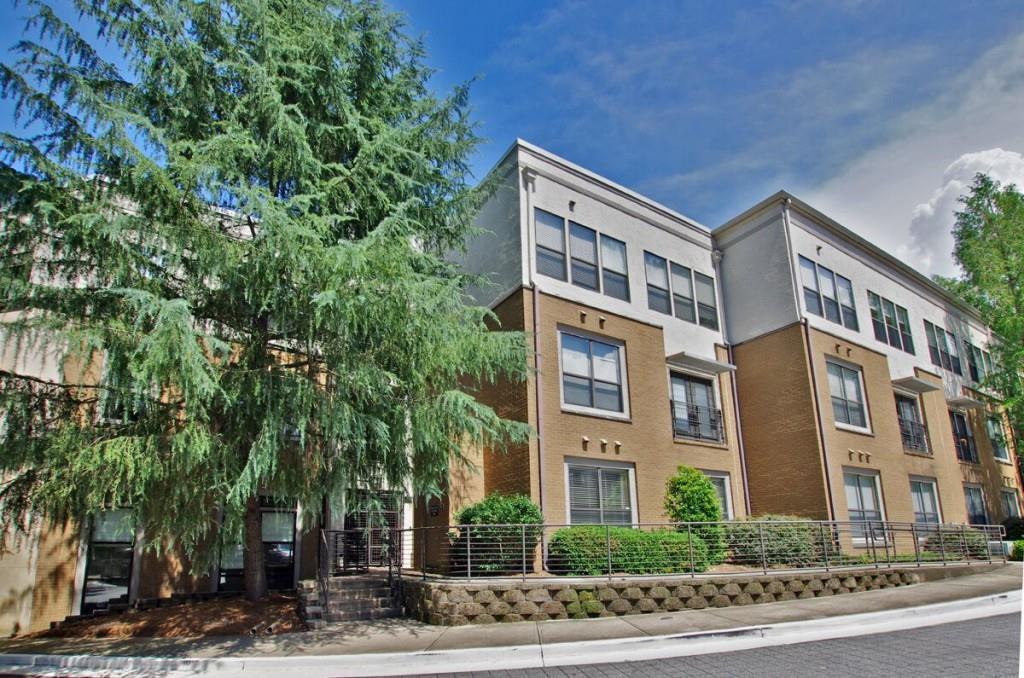 821 Ralph McGill Blvd NE Unit 2302, Atlanta, GA 30306 Condo for Rent