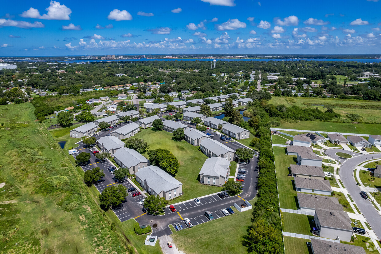 Primary Photo - Citrus Meadows Apartment Homes