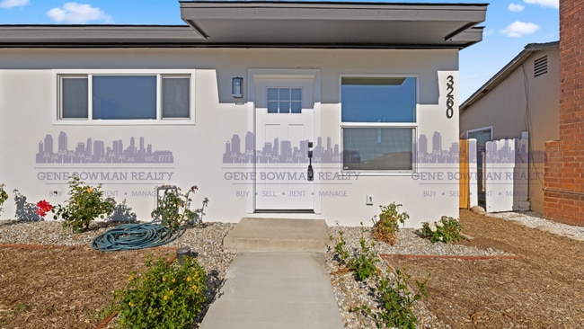 Building Photo - 3258-60 Jemez Dr