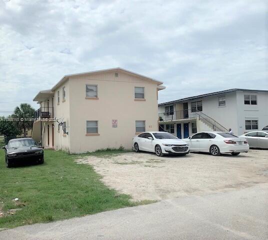 Foto del edificio - 628 SW 4th St