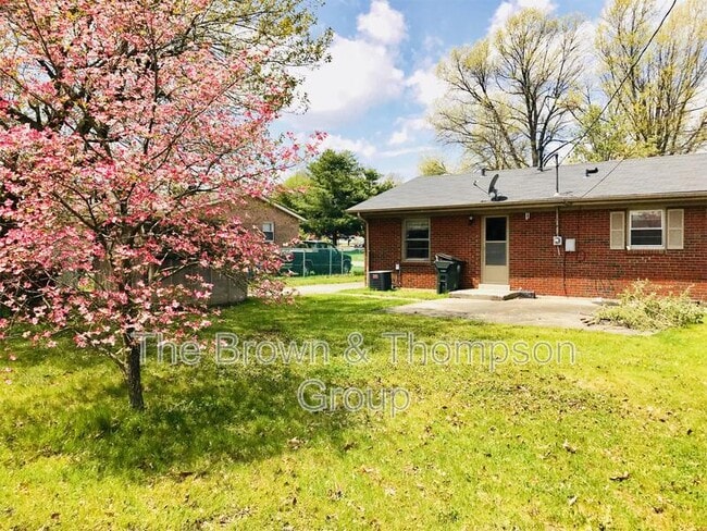 Photo - 2306 Pierson Dr House