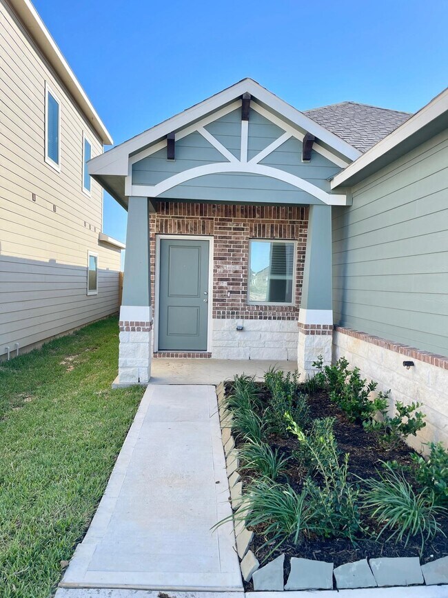 Foto del edificio - 21619 Cypress Maple Dr