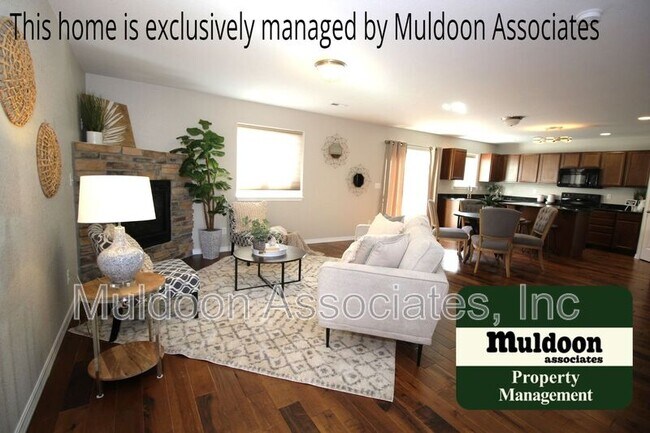 Foto del edificio - 11529 Hibiscus Ln