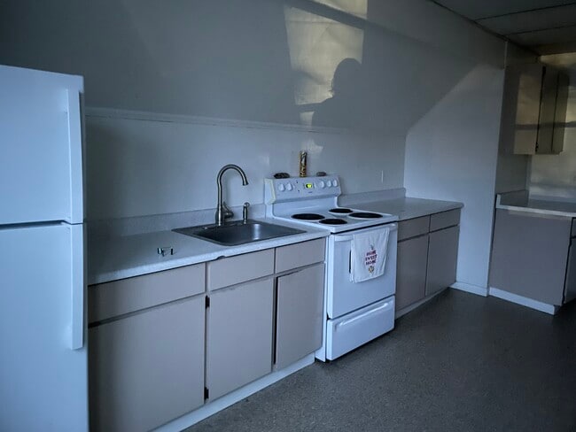 Foto del edificio - 70 Rutgers St