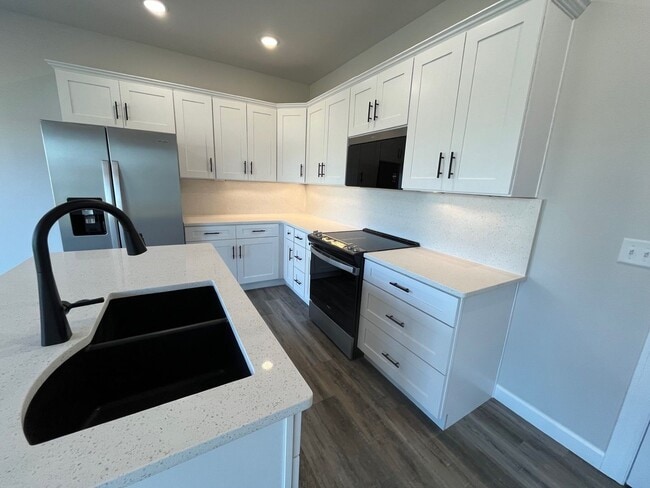 Foto del edificio - 77 SE 361st Rd