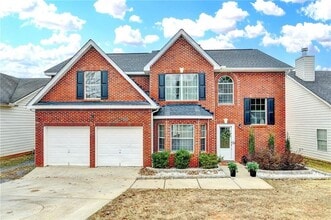 Building Photo - 4317 Holliday Rd