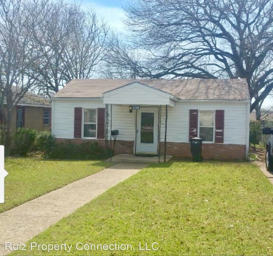 5729 Donnelly Ave, Fort Worth, TX 76107 House Rental in Fort Worth, TX