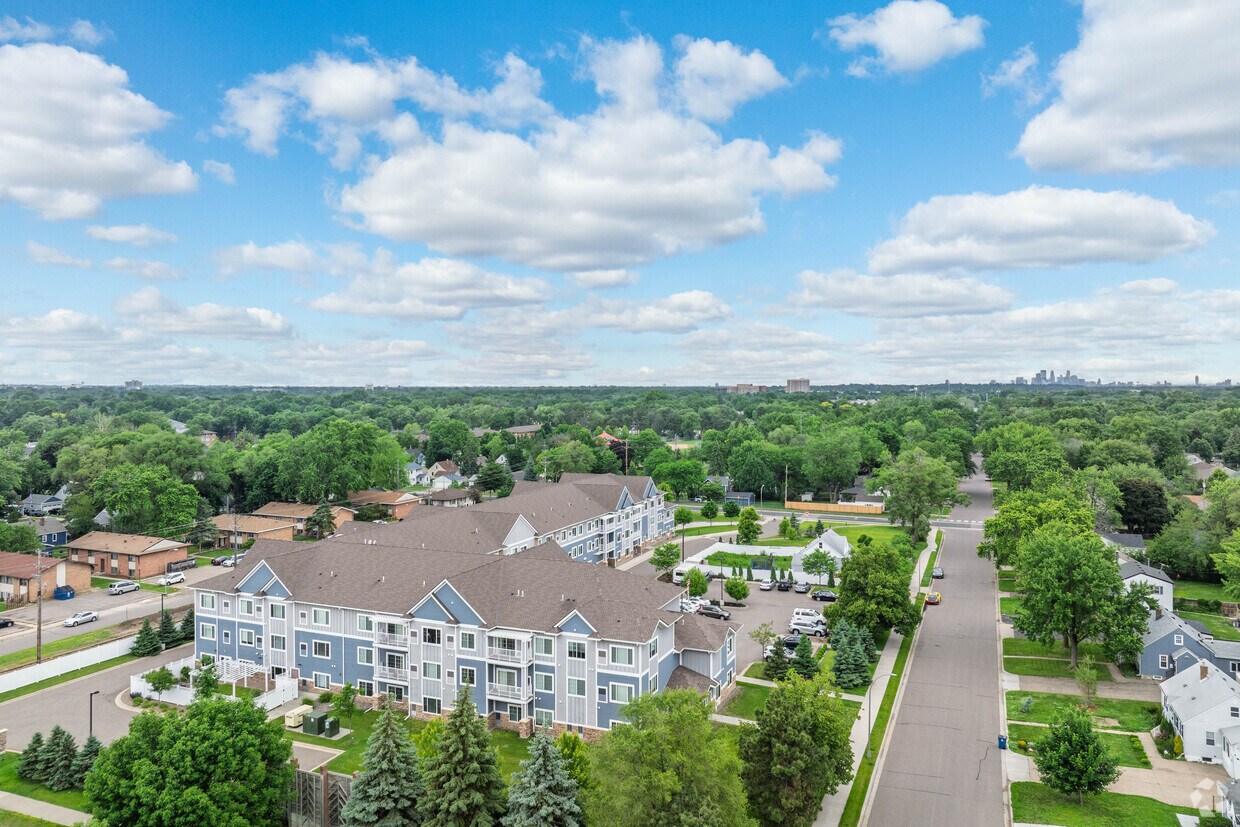 Foto del edificio - Havenwood of Richfield