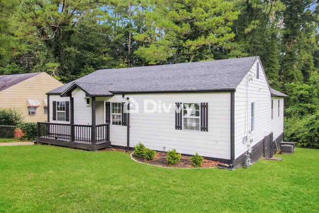 Foto del edificio - 2146 Castlewood St