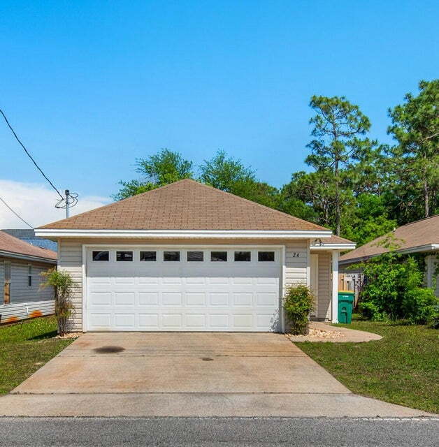 Foto principal - "Charming 3-Bedroom Home in Shalimar!"