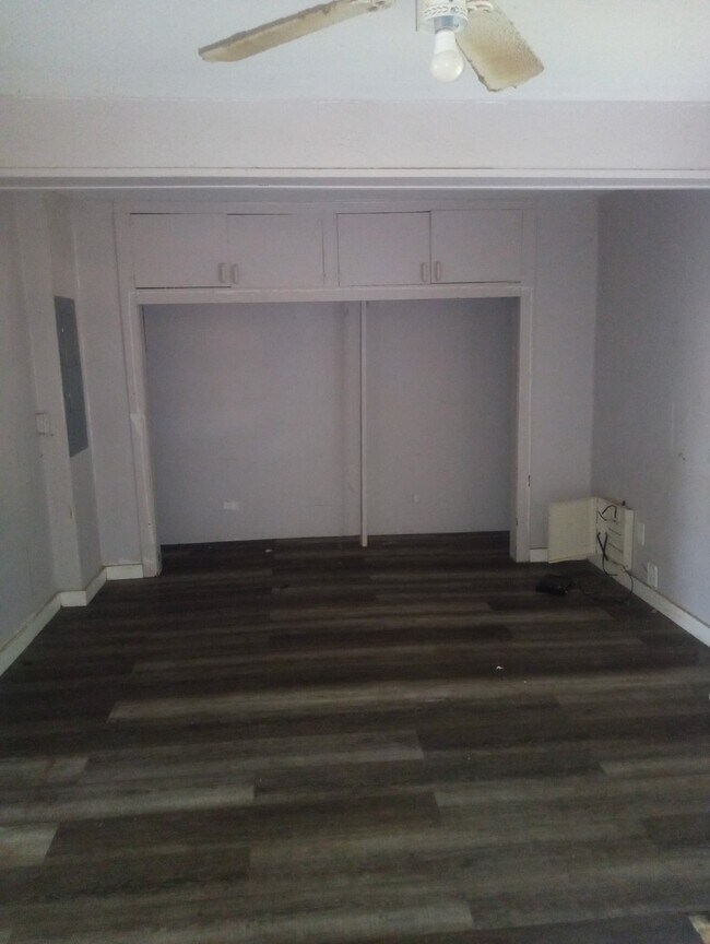 Foto del edificio - 411 N Cochran St