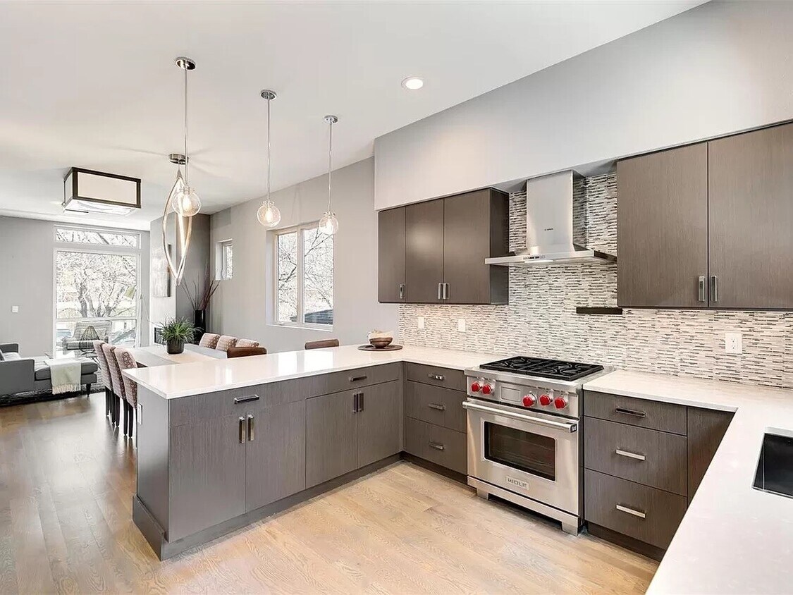 Foto principal - 1024 Bannock St