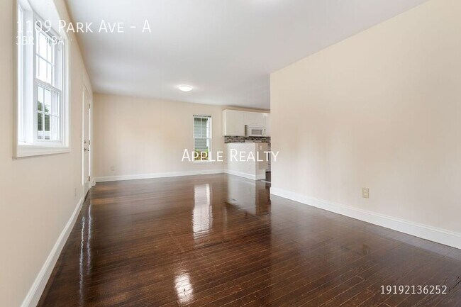 Foto del edificio - 1109 Park Ave