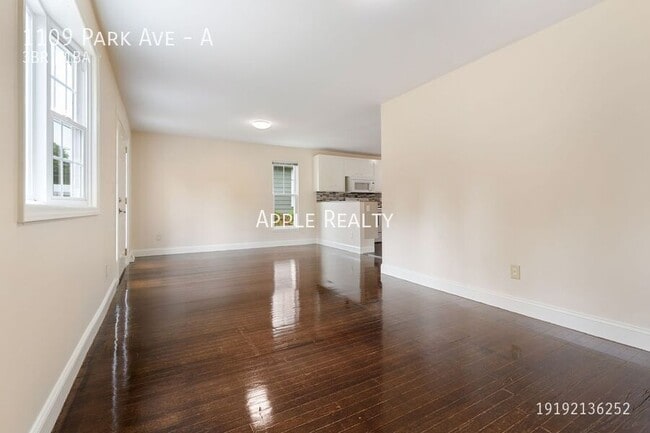 Building Photo - 1109 Park Ave