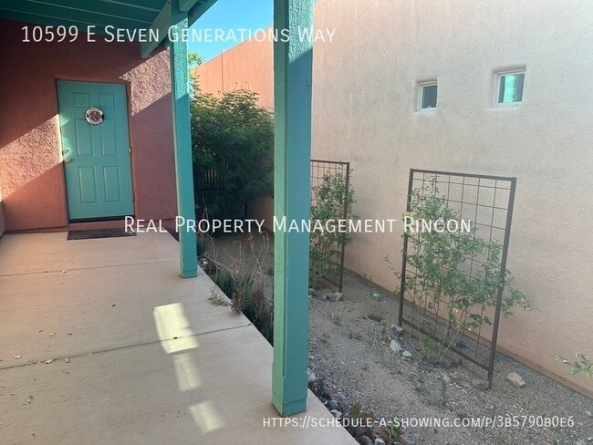 Building Photo - 10599 E Seven Generations Way