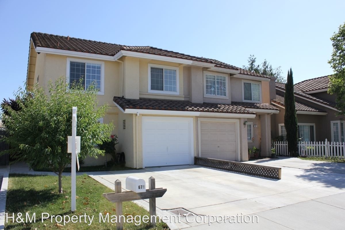 3 br, 3 bath House - 671 LAS PALMAS - 3 br, 3 bath House - 671  LAS PALMAS