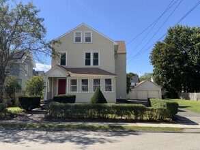 Building Photo - 11 Sherman Ave
