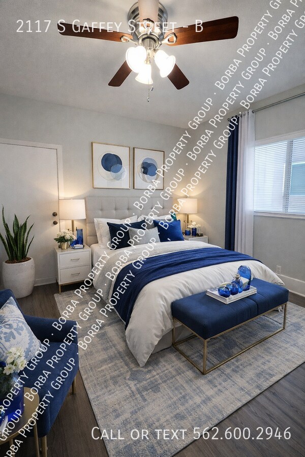 Foto del edificio - 2117 S Gaffey St