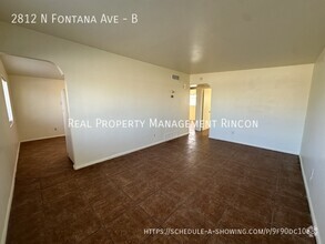 Building Photo - 2812 N Fontana Ave