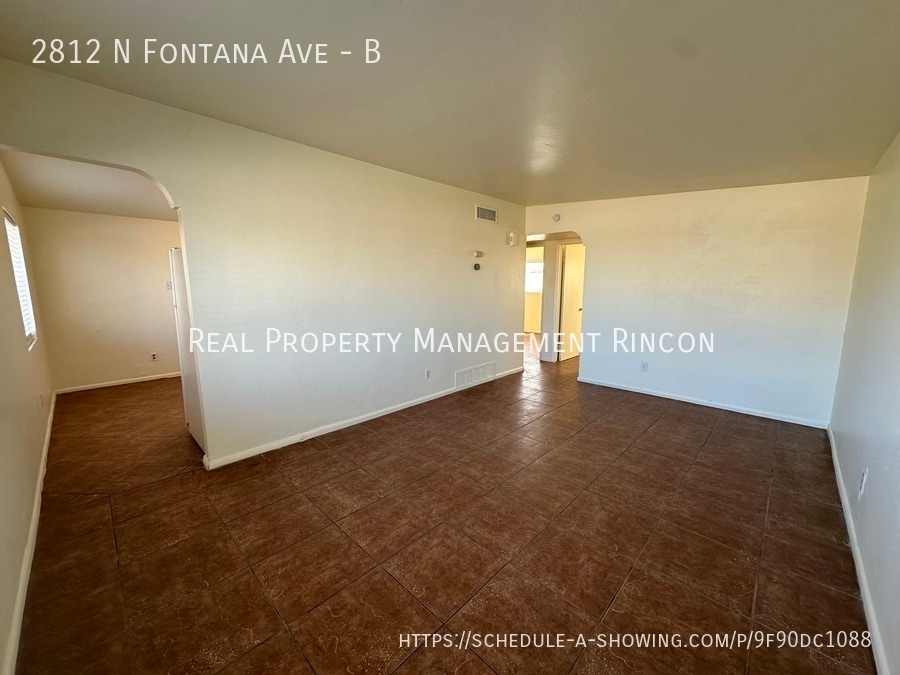 Foto principal - 2812 N Fontana Ave