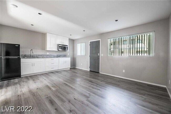 Foto del edificio - 2201 Fairfield Ave