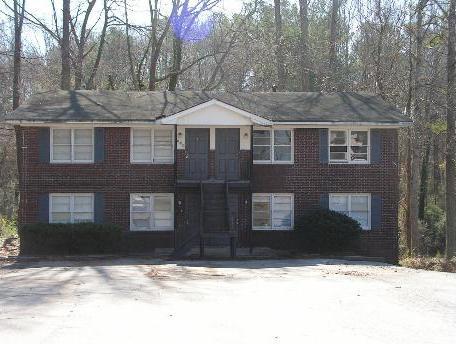 Building Photo - 2166 Park Ter