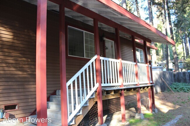 Building Photo - 3 br, 2 bath House - 3175 Sly Park Rd.