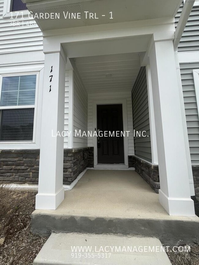 Building Photo - 171 Garden Vine Trl