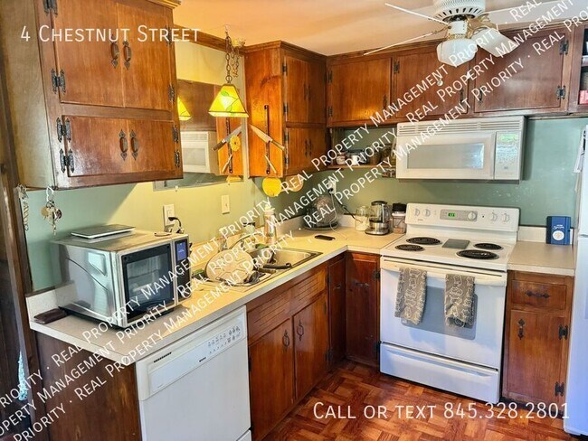 Foto del edificio - 4 Chesnut Street-