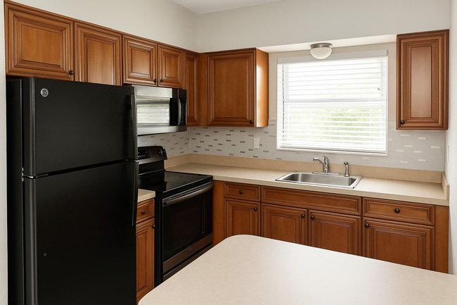 Foto del interior - Del Rio Apartment Homes