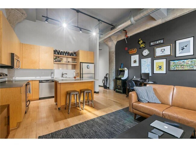 Foto del edificio - 618 N Washington Ave
