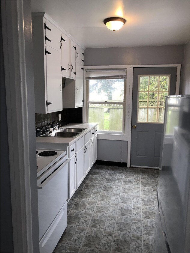 Foto principal - 1346 N 8th St