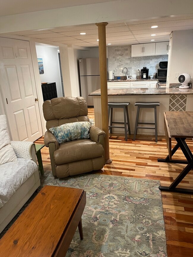 Cozy livingroom - 3 Jerdens Ln
