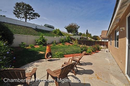 Building Photo - 4 br, 2 bath House - 4893 Tropea St