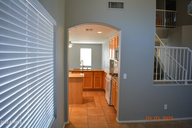 Foto del edificio - 661 W Roadrunner Ct