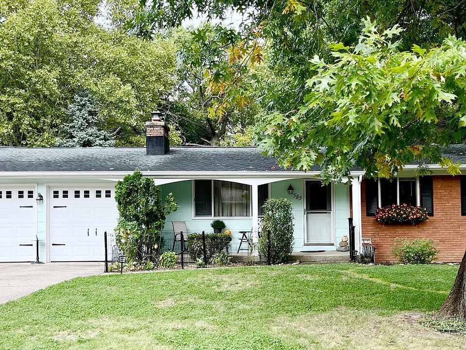 Foto principal - 583 Kingsbury St NW