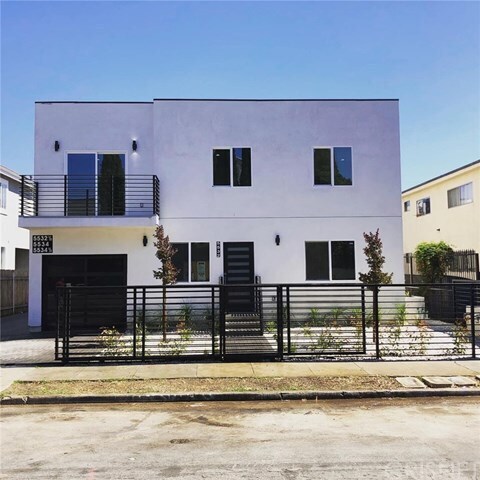 Foto del edificio - 5532 Barton Ave