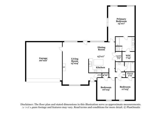 Building Photo - 7070 Tranquil Creek Cv, Memphis, TN 38125