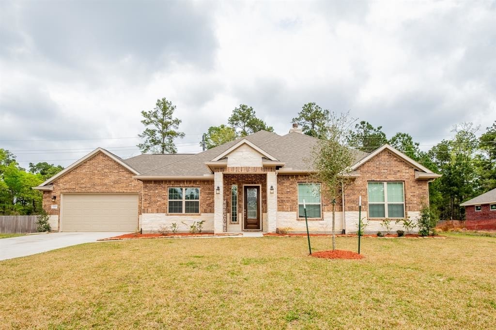 1410 Chambers Rd, Barrett, TX 77532 House Rental in Barrett, TX