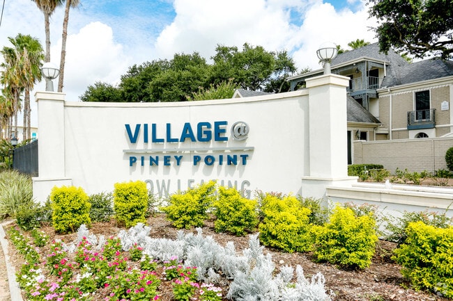 Building Photo - Village at Piney Point