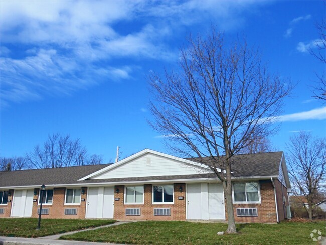 Building Photo - Whispering Creek Apartments