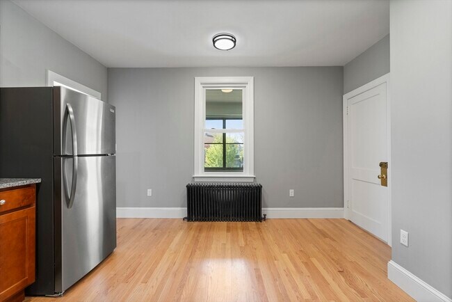 Foto del edificio - 116 Grant St