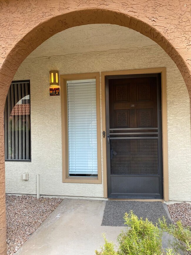 Building Photo - 16510 E Palisades Blvd Unit 26