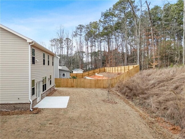 Foto del edificio - 3847 Lockaby Way