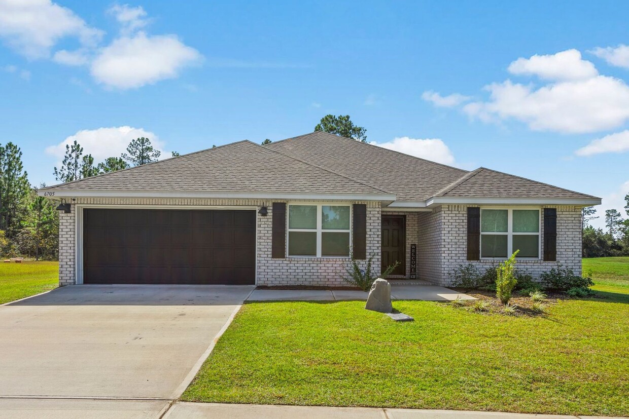 Primary Photo - 6705 Sarah Ann Way